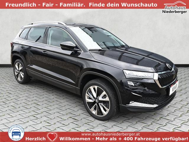 Skoda Karoq - Selection 1.5 TSI DSG Kessy Full Link AHK