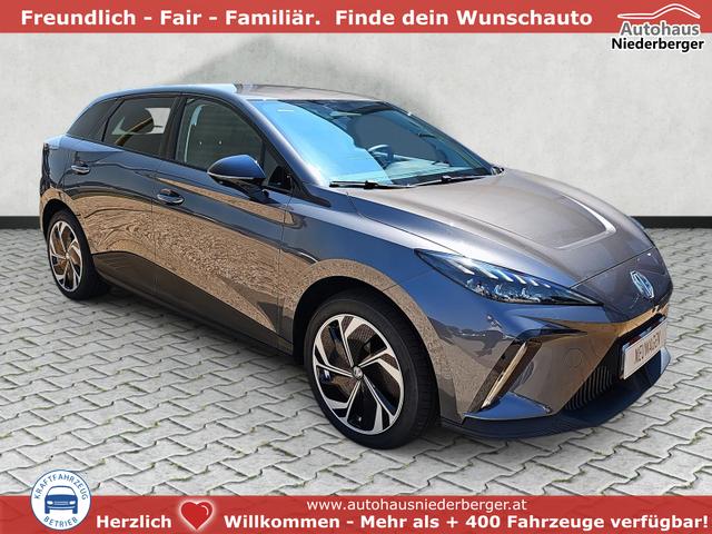 MG MG4 - Premium 4 EV Facelift 64kWh ACC 360Kamera