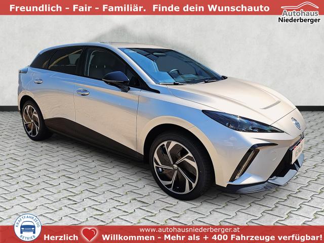 MG MG4 - Premium 4 EV Facelift 64kWh ACC 360Kamera