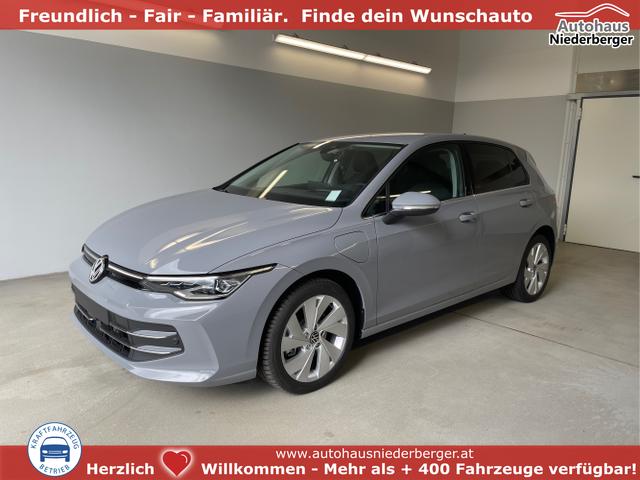 Volkswagen Golf - Style eHybrid IQ.Light+Navi+Travel Assist