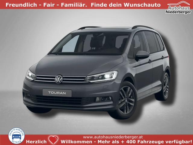 Volkswagen Touran - Life Plus 1.5 TSI 7-Gang-DSG