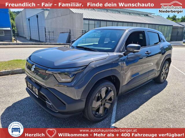 Suzuki Vitara - eVitara 61kWh GL+ Allgrip-e Flash