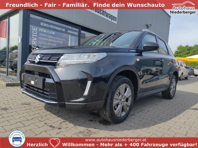 Suzuki Vitara - 1.4 Mild-Hybrid Comfort+ 4x2 Neues Modell GL+LED*SHZ*CAM*ACC*TOT