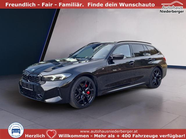 BMW M3 - M340 d xDrive Sport Pro Pano LED H&K Comfort