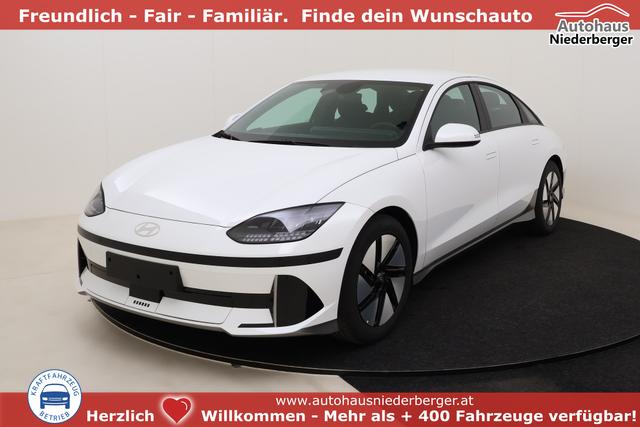 Hyundai IONIQ 6 - Core
