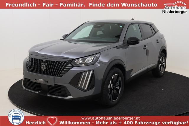 Peugeot 2008 - Allure