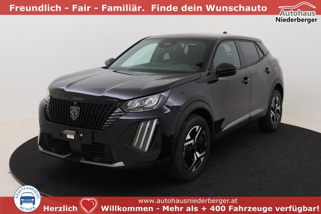 Peugeot 2008 - Allure