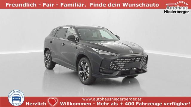 MG EHS - Luxury