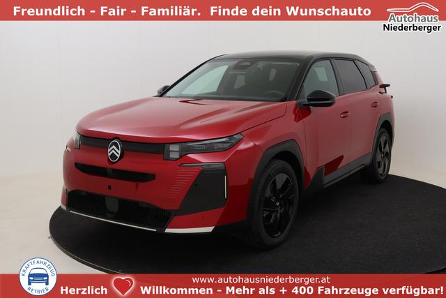 Citro&euml;n C5 Aircross - MAX