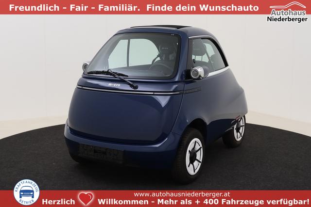 Microlino Pioneer - 