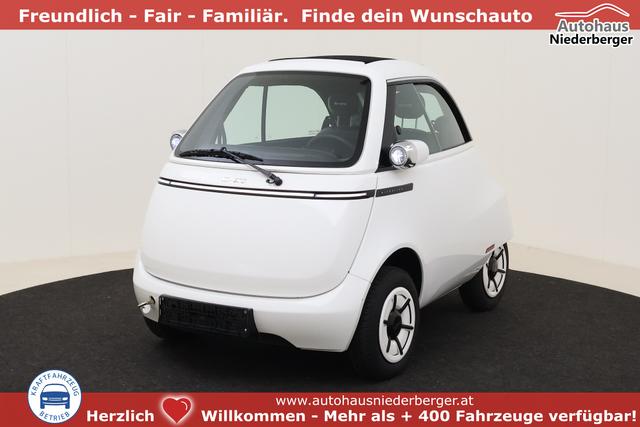 Microlino Pioneer - Dolce
