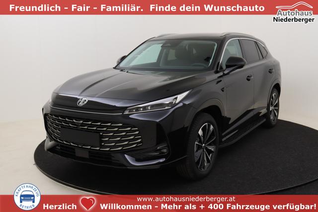 MG EHS - Luxury 1.5 PHEV 2WD