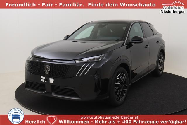 Peugeot 3008 - Allure Hybrid 145 hp e-DSC6