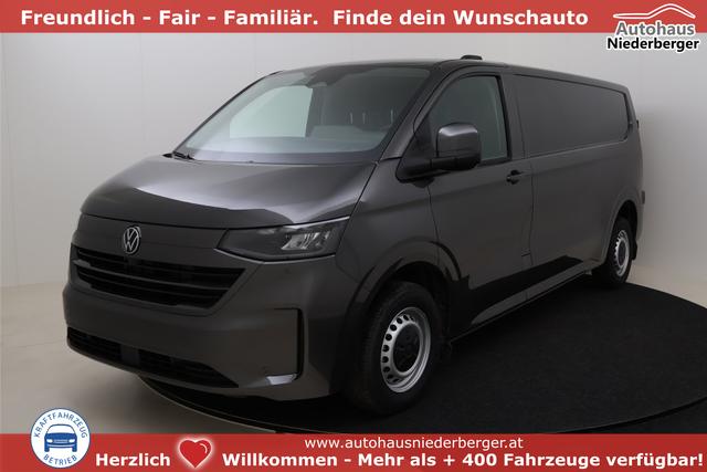 Volkswagen Transporter 6.1 Kastenwagen - T7 Fourgon 3500 mm 2,0 TDI 170 hp Aut.