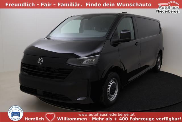 Volkswagen T5 Kastenwagen - Transporter
