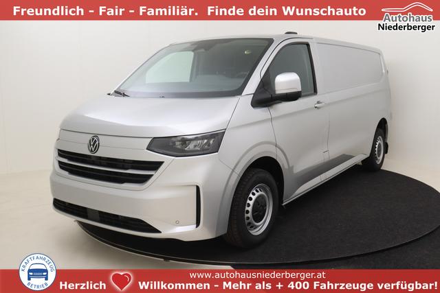 Volkswagen T5 Kastenwagen - Transporter