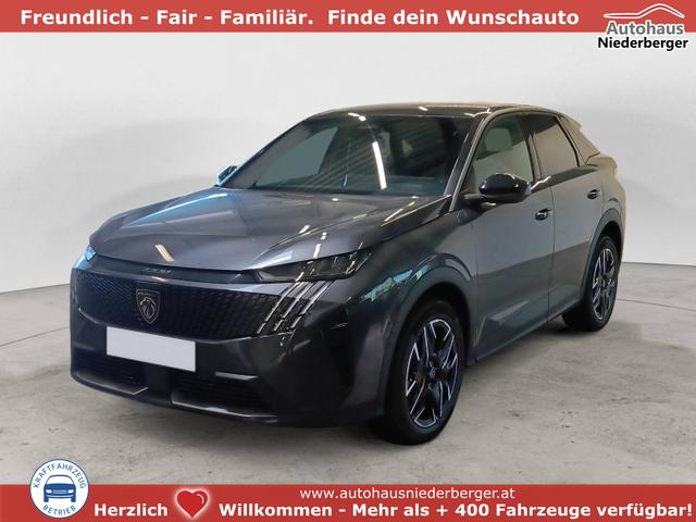 Peugeot 3008 - Allure NOUVEAU Hybrid 136 e-DCS6