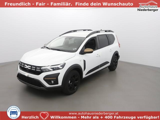 Dacia Jogger - Extreme 1.0L TCe 110