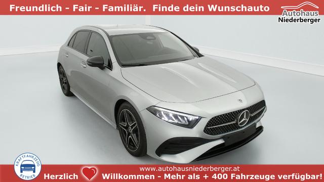 Mercedes-Benz - 