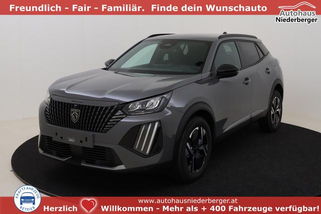 Peugeot 2008 - Allure