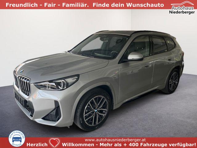 BMW X1 - sDrive Aut. 18i M-SPORT /AHK/PANO-DA/H&K/