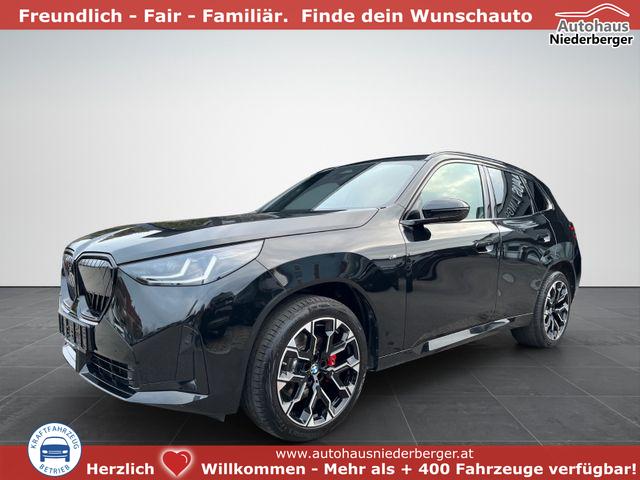 BMW X3 - xDrive20d M SPORT PRO G45 FACELIFT/PANO/AHK