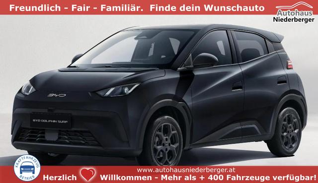 BYD Dolphin Surf - Comfort Comfort+360°+Assistenzpaket+Navi