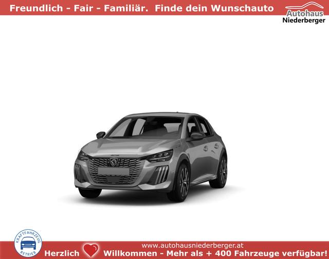 Peugeot 208 - Style 1.2 PureTech 74kW MAN6