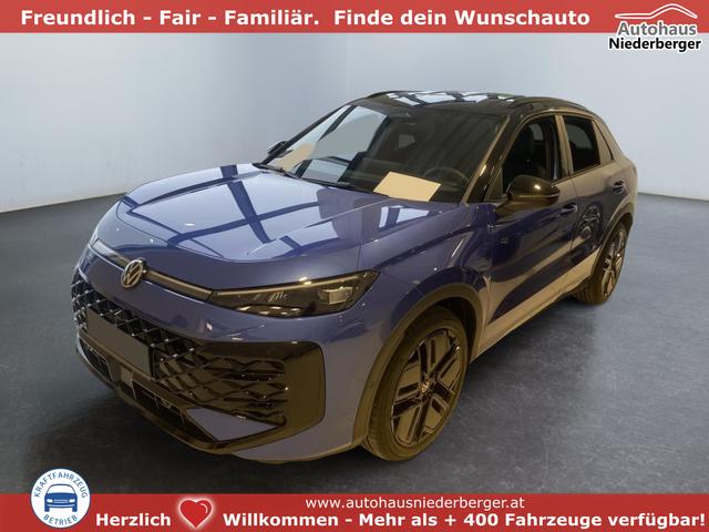 Volkswagen T-Roc - Style 1.5 eTSI 150PS/110kW DSG7 2026 *Neues Modell*