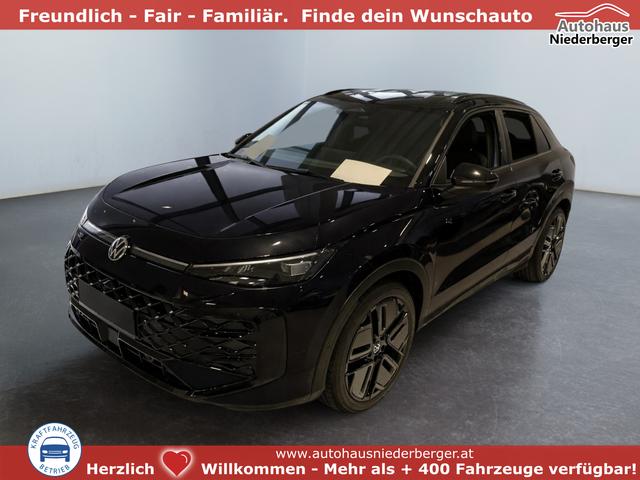 Volkswagen T-Roc - R-Line 1.5 eTSI 150PS/110kW DSG7 2026 *Neues Modell*