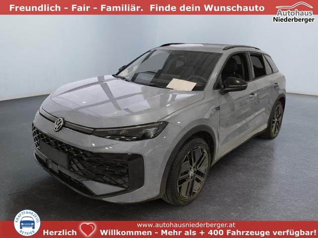 Volkswagen T-Roc - R-Line 1.5 eTSI 150PS/110kW DSG7 2026 *Neues Modell*