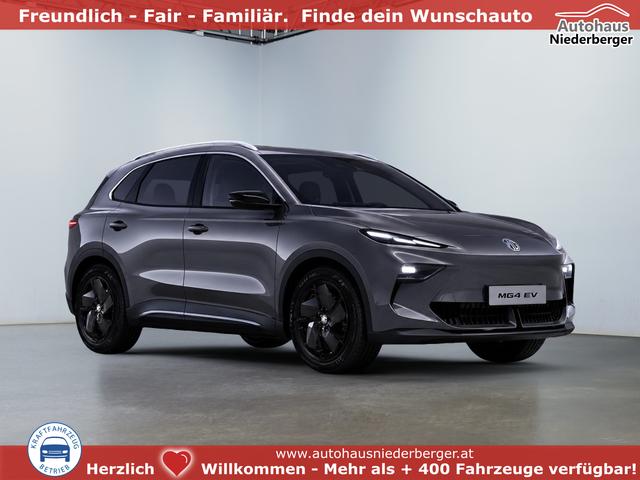 MG S5 EV - Comfort Long Range 231PS/170kW 64kWh 2025 | +7-Jahre/150.000km Werksgarantie