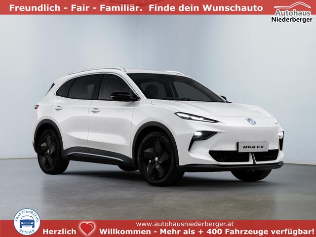 MG S5 EV - Comfort Long Range 231PS/170kW 64kWh 2025 | +7-Jahre/150.000km Werksgarantie