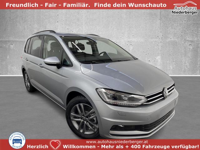 Volkswagen Touran - Comfortline 1.5 TSI EVO ACT 150PS/110kW 6G 2026
