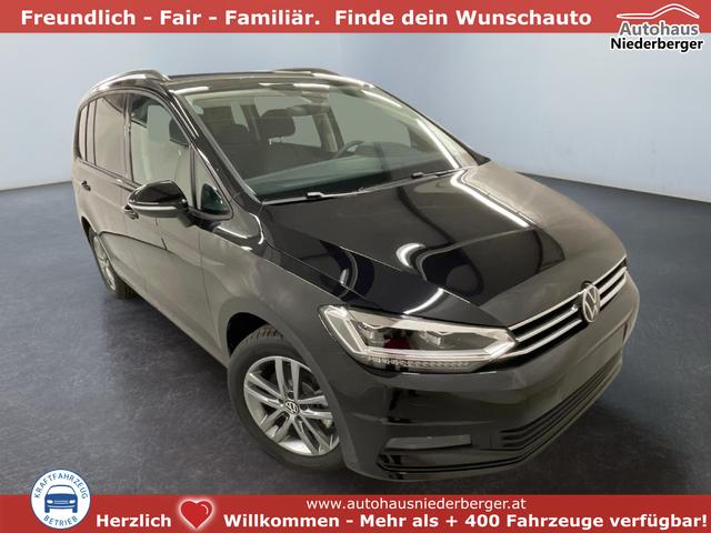 Volkswagen Touran - Comfortline Edition 1.5 TSI EVO ACT 150PS/110kW DSG7 2025 +LED+APP-CONNECT