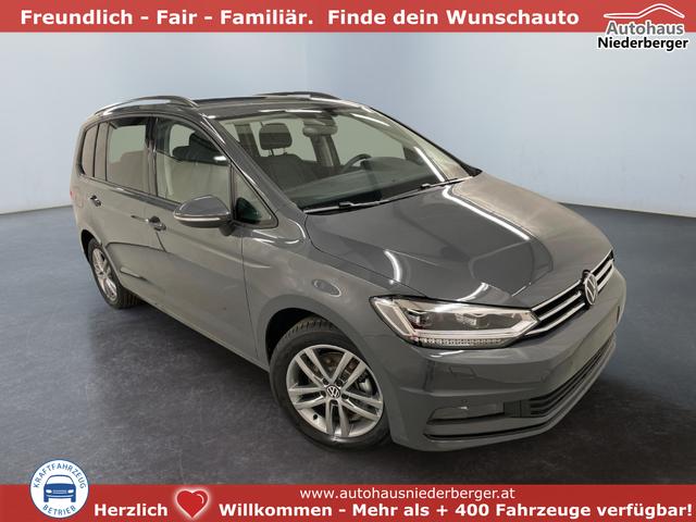 Volkswagen Touran - Comfortline Edition 1.5 TSI EVO ACT 150PS/110kW DSG7 2025 +NAVI+APP-CONNECT