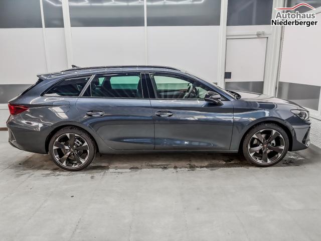 Cupra Leon Sportstourer 1.5 eTSI DSG 150PS ACC SHZ RFK KEYLESS 