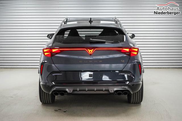 Cupra Formentor 2,0 TSI DSG 4x4 VZ - LAGER 