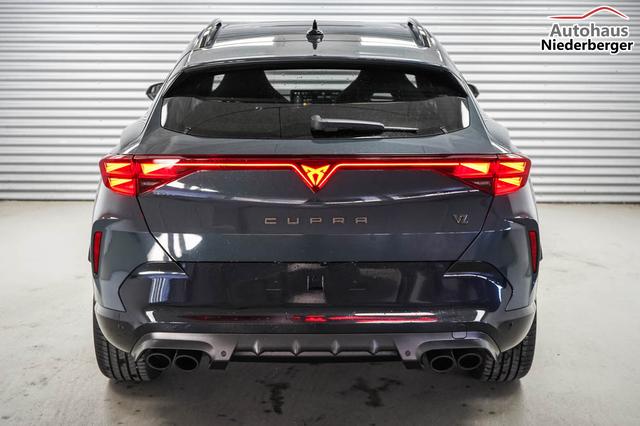 Cupra Formentor 2,0 TSI DSG 4x4 VZ - LAGER 