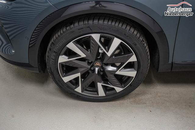 Cupra Formentor 2,0 TSI DSG 4x4 VZ - LAGER 