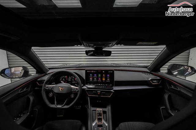 Cupra Formentor 2,0 TSI DSG 4x4 VZ - LAGER 