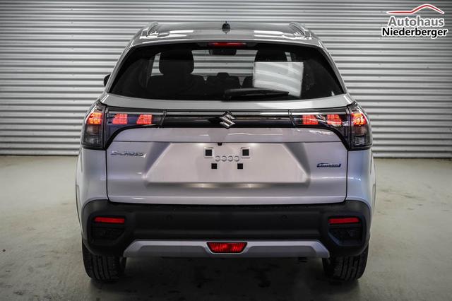 Suzuki S-Cross 1,4 4WD MT Mild-Hybrid GL PLUS - L -LAG. 