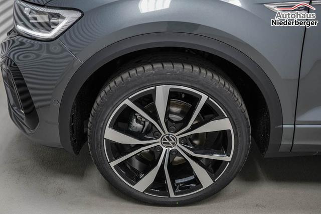 Volkswagen T-Roc 1,5 TSI DSG R-Line - LAGER 