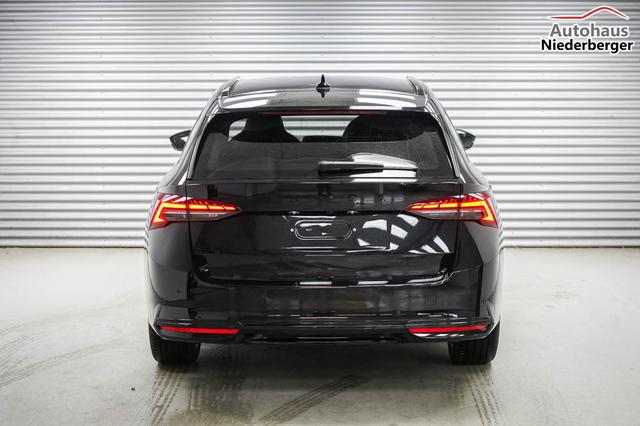 Skoda Octavia Combi Kombi 1,5 TSI m-HEV DSG Sportline -LAG. 