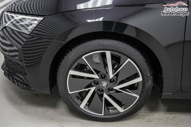 Skoda Octavia Combi Kombi 1,5 TSI m-HEV DSG Sportline -LAG. 