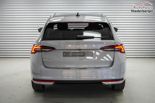 Skoda Octavia Combi Kombi 1,5 eTSI DSG mhev Selection -LAG. 