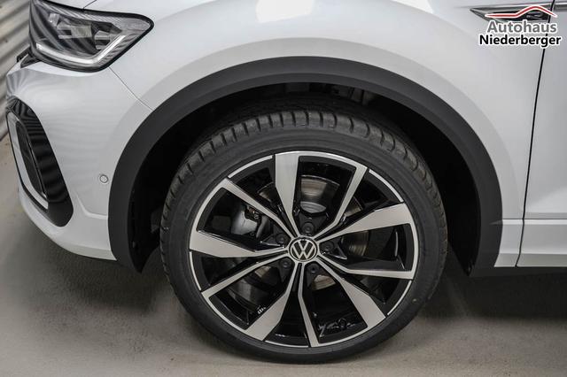 Volkswagen T-Roc 1,5 TSI DSG R-Line - LAGER 