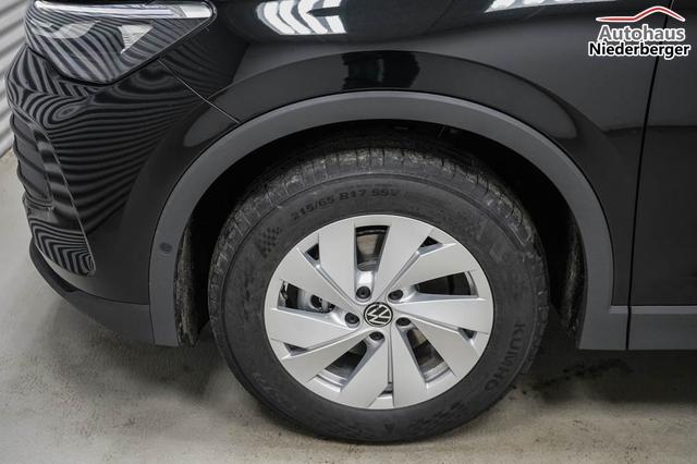 Volkswagen Tiguan 1,5 eTSI DSG Basis - LAGER 