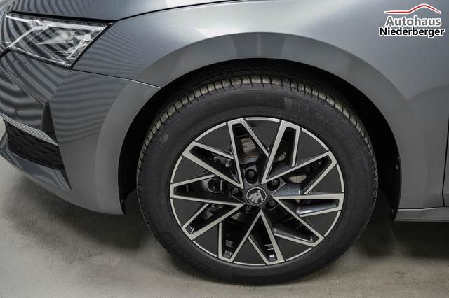 Skoda Octavia Combi Kombi 1,5 eTSI DSG mhev Selection -LAG. 