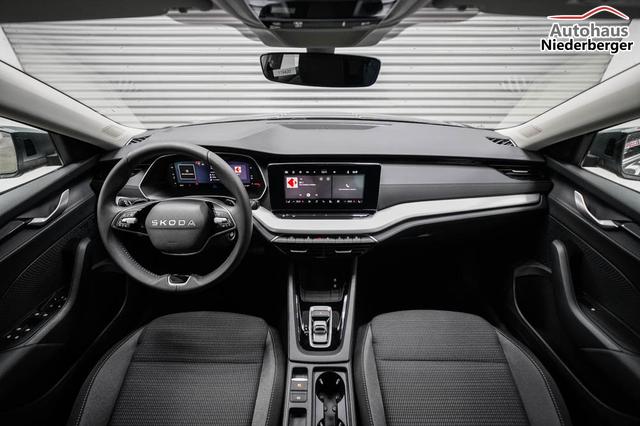 Skoda Octavia Combi Kombi 1,5 eTSI DSG mhev Selection -LAG. 